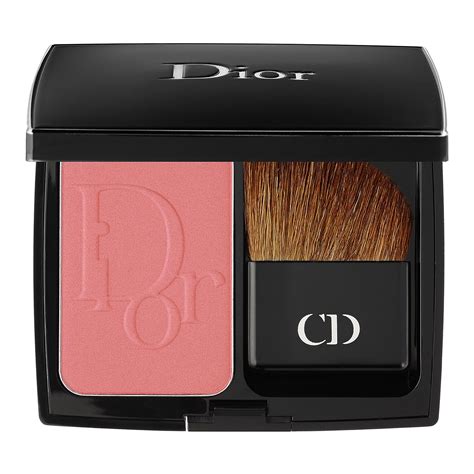 bush dior|dior sephora blush.